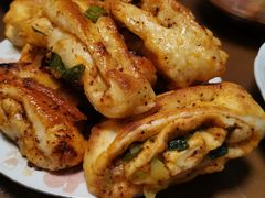 -郭际辣饼铺(第三中学店)
