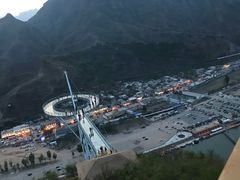 -野三坡刘家河高山漂流