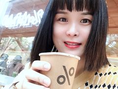 -% Arabica阿拉比卡咖啡(武汉天地店)