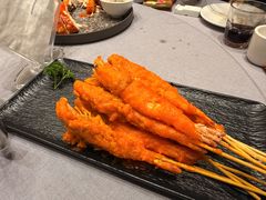 -金哥私房菜馆(张府园总店)