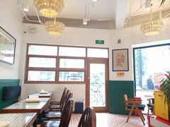 大堂-堂屋糖水店(愚园店)