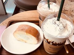 -星巴克臻选(湖滨道店)