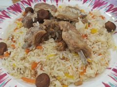 -新疆巴州金丝特餐厅(大钟寺店)