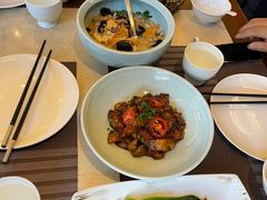 -望京楼flavor餐厅(古北水镇景区店)