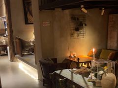 -陶享时光西餐·下午茶(信河街店)