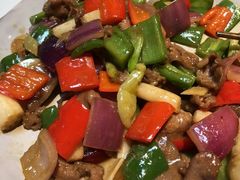 -长安·大茶饭