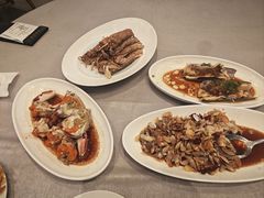 -宁海食府(大剧院店)