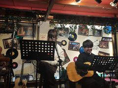 -南锣鼓巷吉他吧(鼓楼店)