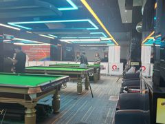 -利都新概念棋牌桌球(本溪路店)