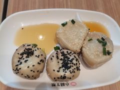 -小杨生煎(香港名都店)