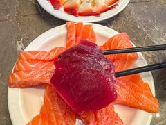 -铭门盛宴·艺术海鲜姿造(福田黑金店)