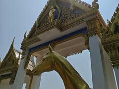 -洛阳白马寺