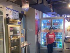 -晓燃地摊烤肉(朝阳双桥店)