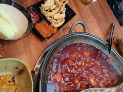 -楠火锅(仁恒梦中心店)