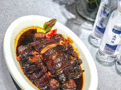 -庆赫隆融合菜馆(群力店)