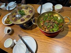 -金掌勺·锅包肉(双榆树店)