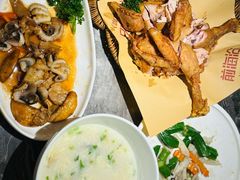 -前海沿·青岛菜(乐客城店)