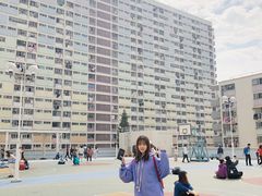 -彩虹村