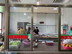 门面-蔡社牛肉城(龙湖店)