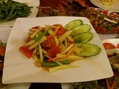 -Red Lobster