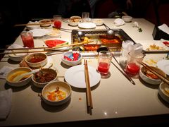 -海底捞火锅(团结桥店)
