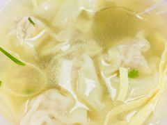 -顶巧鸡汤馄饨(虹口总店)