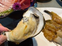 -松坂屋日料自助(长城路店)