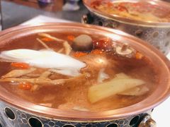 -祥源胡同·涮牛羊肉火锅(花桥店)