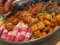 -黄记煌三汁焖锅(崇文门店)