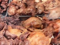 鸡胗-老杨家熟食店