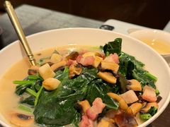 -甄御•海鲜新青岛菜(麦岛店)