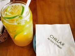 -CHILLAX轻乐时(侨建·Hi City店)