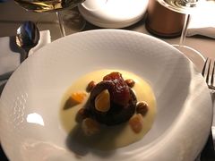 -迪拜帆船酒店海底餐厅