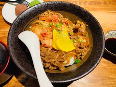 招牌牛肉饭-赤谷和牛烧肉居酒屋(石景山店)