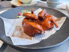 -喜记顺德菜(南昌万象城店)