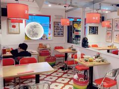 -北三条胡同打卤面馆(雍和宫店)