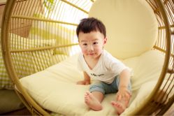 -BabyA 专业婴童摄影(古北时尚广场店)