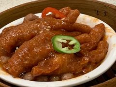 -五福茗点茶楼(花都雅乐城店)