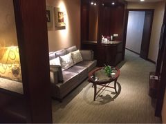 侨鸿皇冠假日酒店-南京金鹰皇冠假日酒店