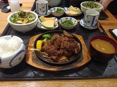 -万鱼亭 日本料理(无锡香山名园店)
