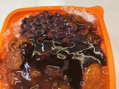 -冰冰酱老味刨冰绵绵冰(中山路总店)
