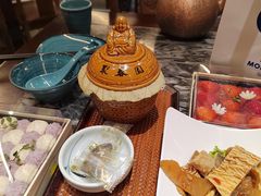 -安泰楼·佛跳墙创始人·传统闽味早茶·酒楼(三坊七巷闽菜地标店)