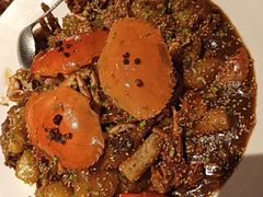 -桂满陇·手作小笼包&江南叫花鸡(中山公园店)