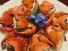 -万家宴海鲜大酒楼(五四路店)