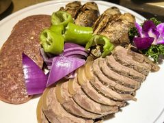 -磁州卤面·地标邯郸菜(97年创始店)