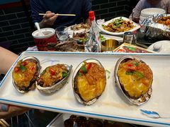 -高家烧鸽子烧烤店63年
