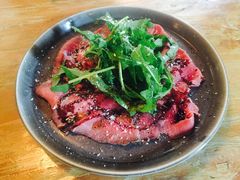 -羽深肉铺 Steak & Wine