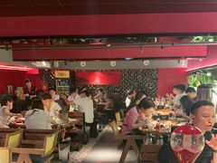 -沪小胖·小龙虾·蓝龙王(八佰伴店)