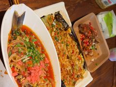 -为民烧烤吧.自贡爆炒菜(收录10年好店)