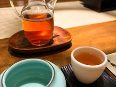 -青藤茶馆(凤起路店)